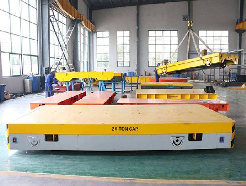 大型设备搬运服务